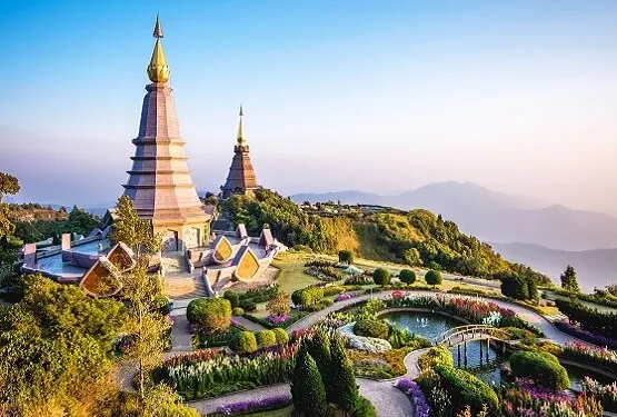 Rencontrez l'amour en Thaïlande : Découvrez les paysages et les rencontres de rêve avec notre agence matrimoniale - Agence matrimoniale Unicis